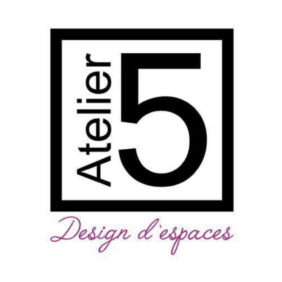 Atelier 5 Design d’espaces - Architecture Intérieurs & Décoration
